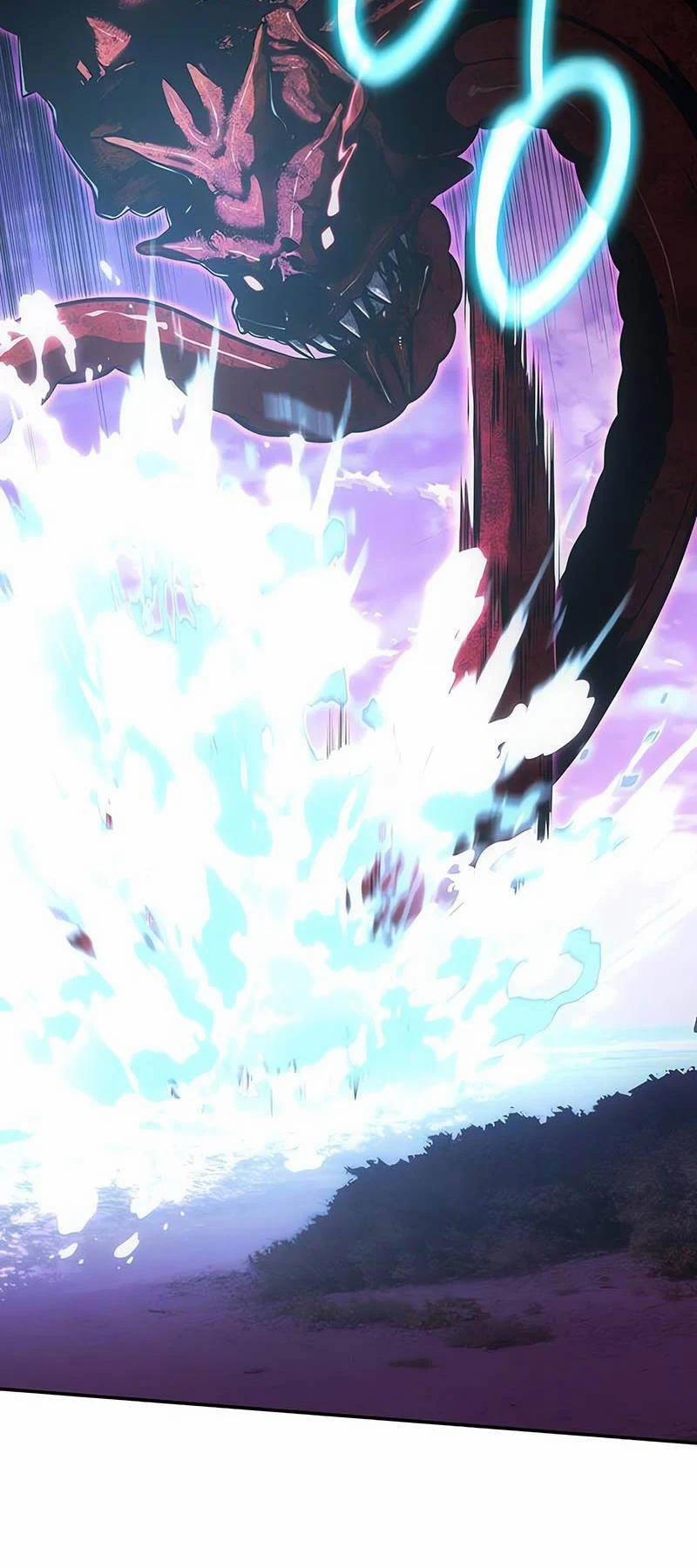 Vua Hiệp Sĩ Đã Trở Lại Với Một Vị Thần 59 trang 45