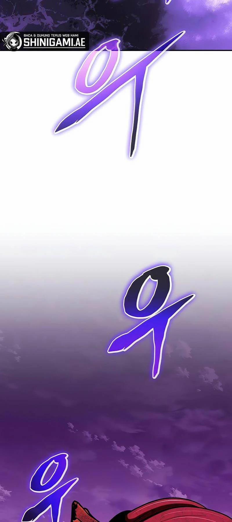 Vua Hiệp Sĩ Đã Trở Lại Với Một Vị Thần 59 trang 47