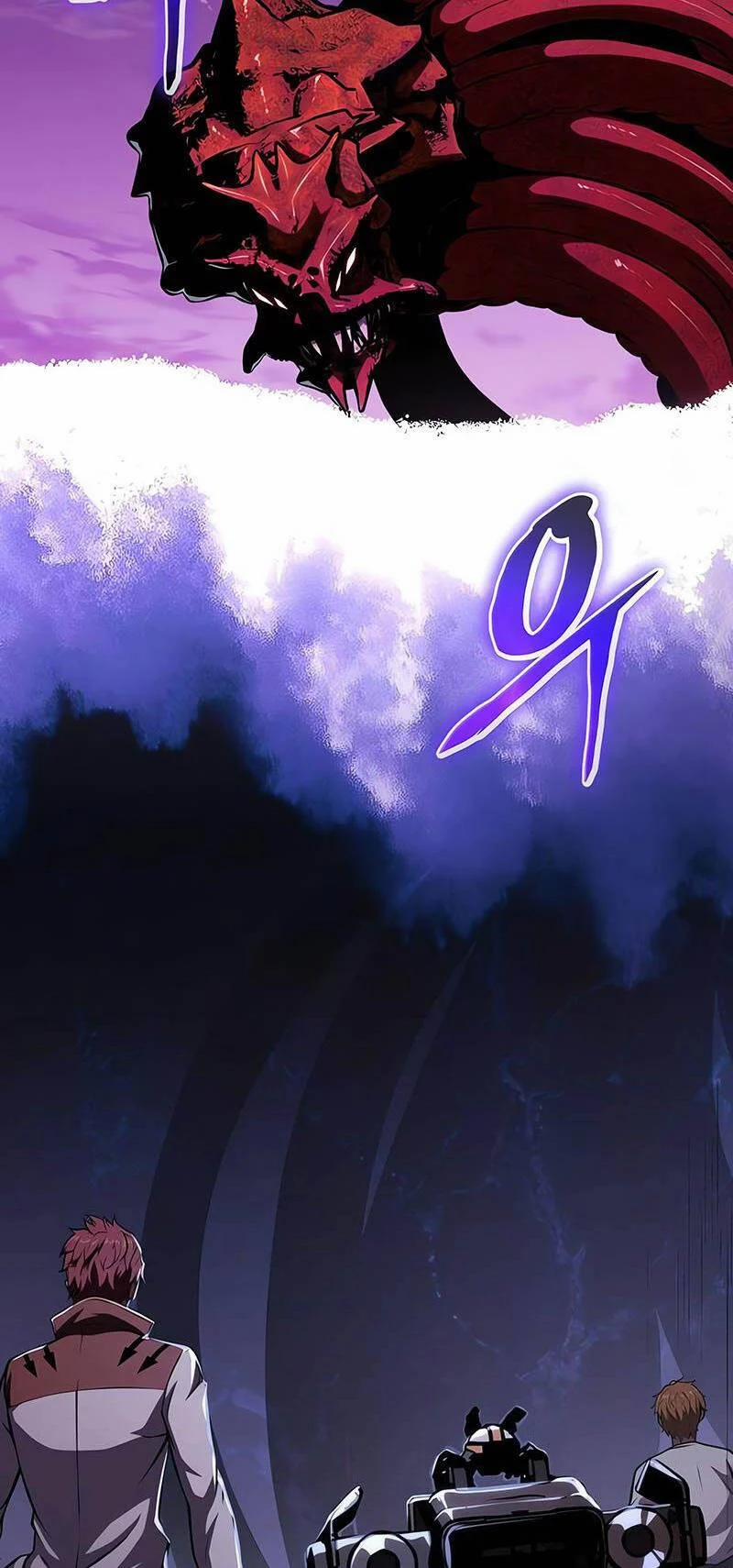 Vua Hiệp Sĩ Đã Trở Lại Với Một Vị Thần 59 trang 48