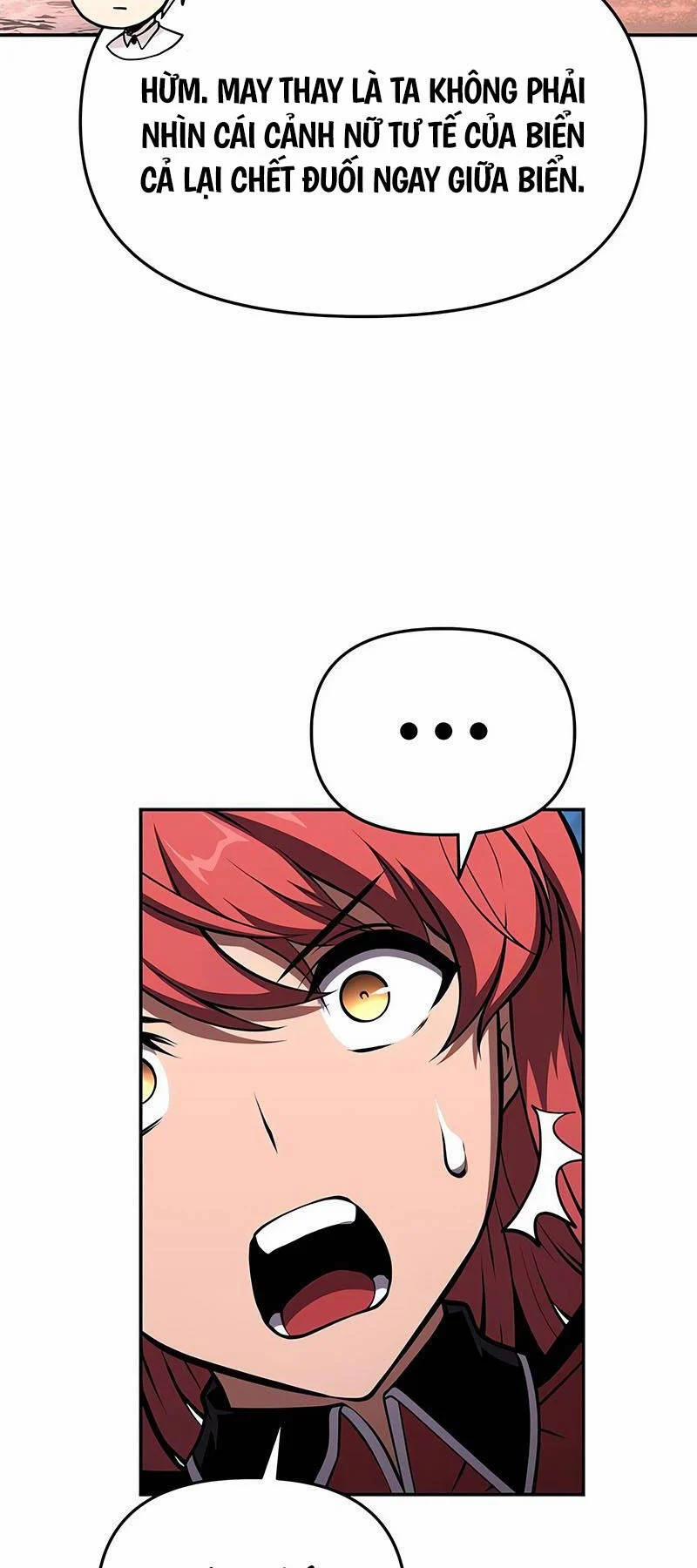 Vua Hiệp Sĩ Đã Trở Lại Với Một Vị Thần 59 trang 5