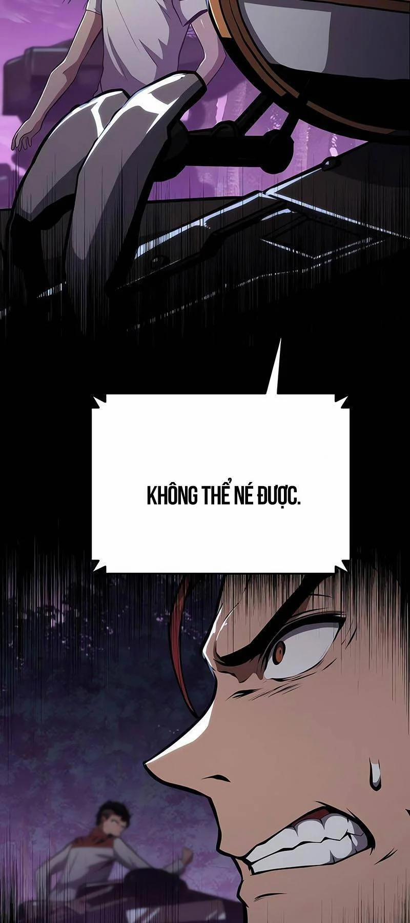 Vua Hiệp Sĩ Đã Trở Lại Với Một Vị Thần 59 trang 50