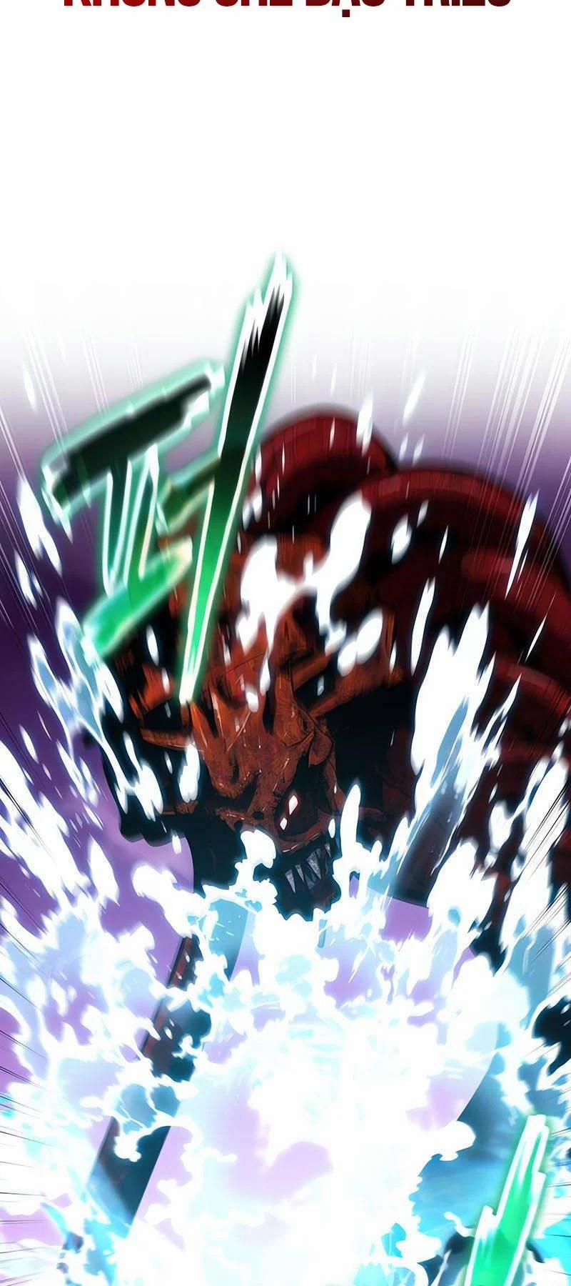 Vua Hiệp Sĩ Đã Trở Lại Với Một Vị Thần 59 trang 53