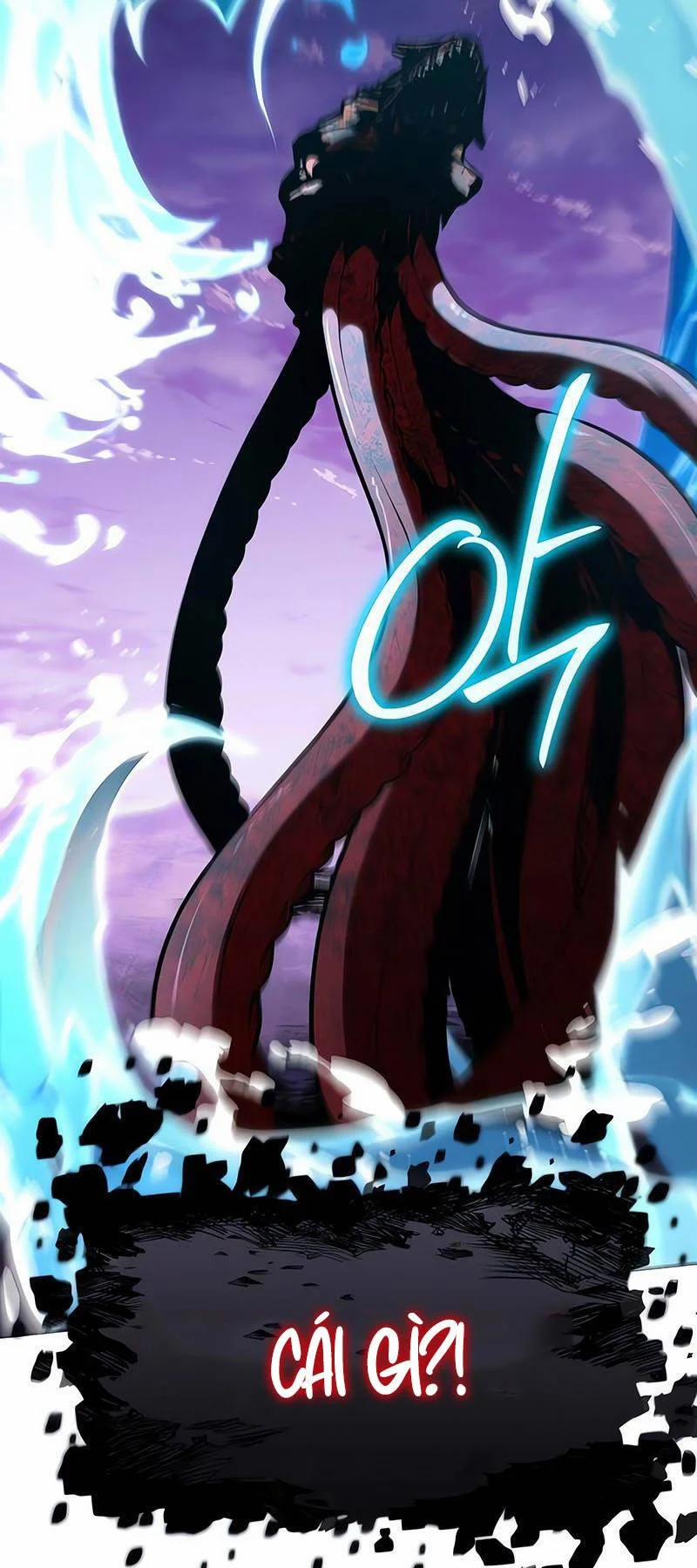 Vua Hiệp Sĩ Đã Trở Lại Với Một Vị Thần 59 trang 56