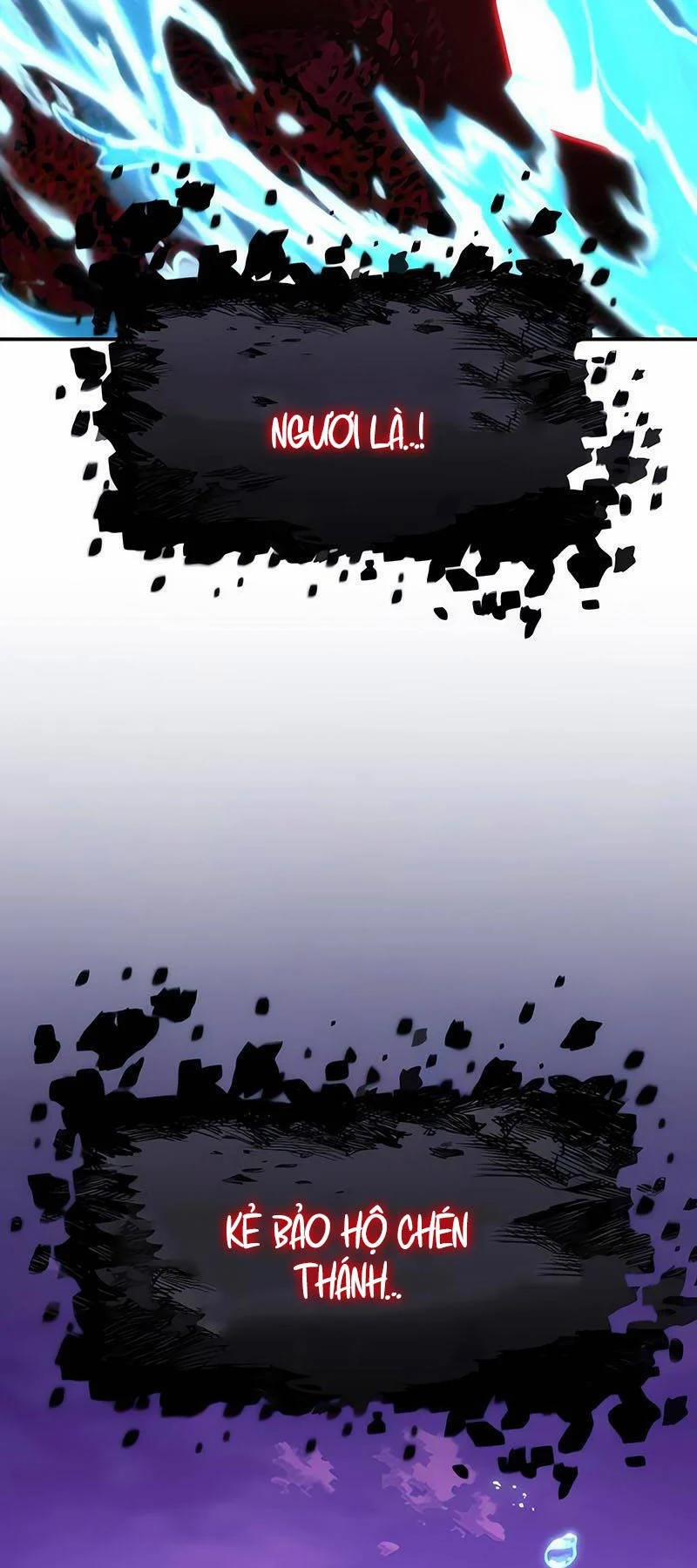 Vua Hiệp Sĩ Đã Trở Lại Với Một Vị Thần 59 trang 59