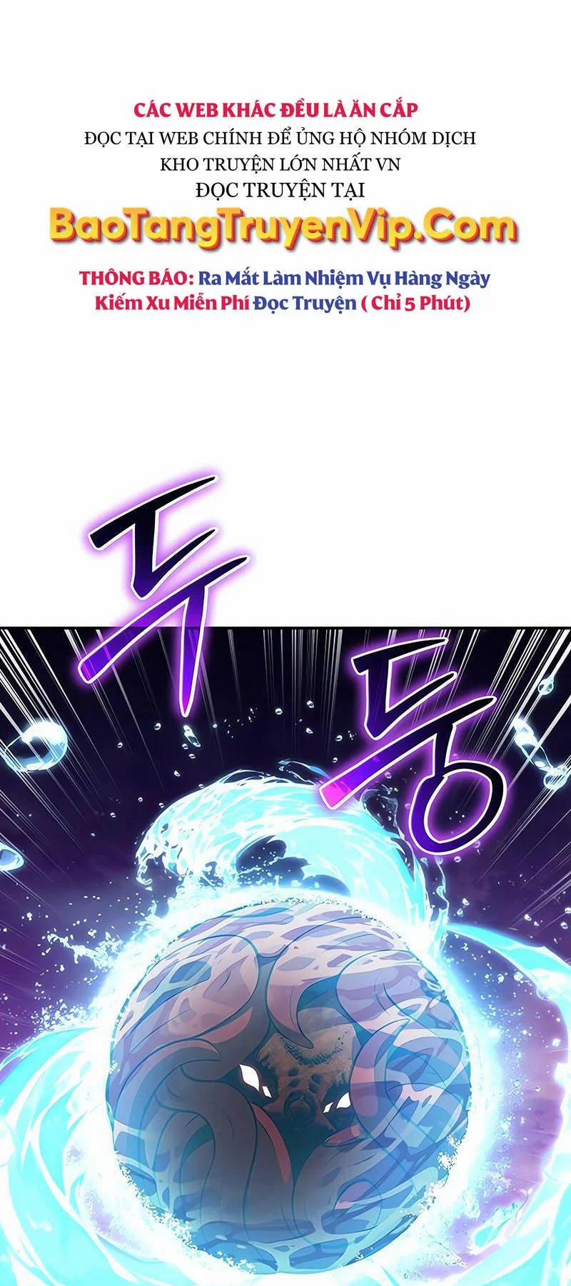 Vua Hiệp Sĩ Đã Trở Lại Với Một Vị Thần 59 trang 62