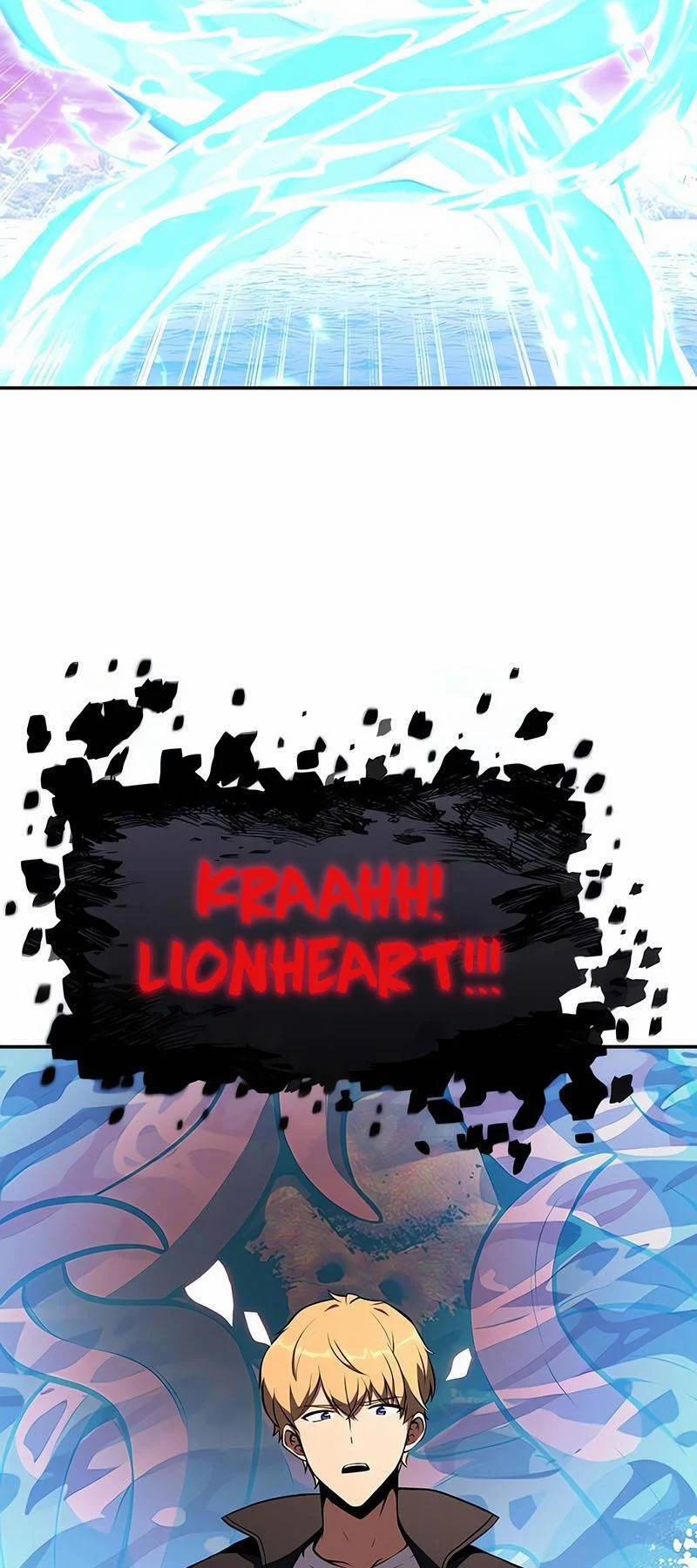 Vua Hiệp Sĩ Đã Trở Lại Với Một Vị Thần 59 trang 63