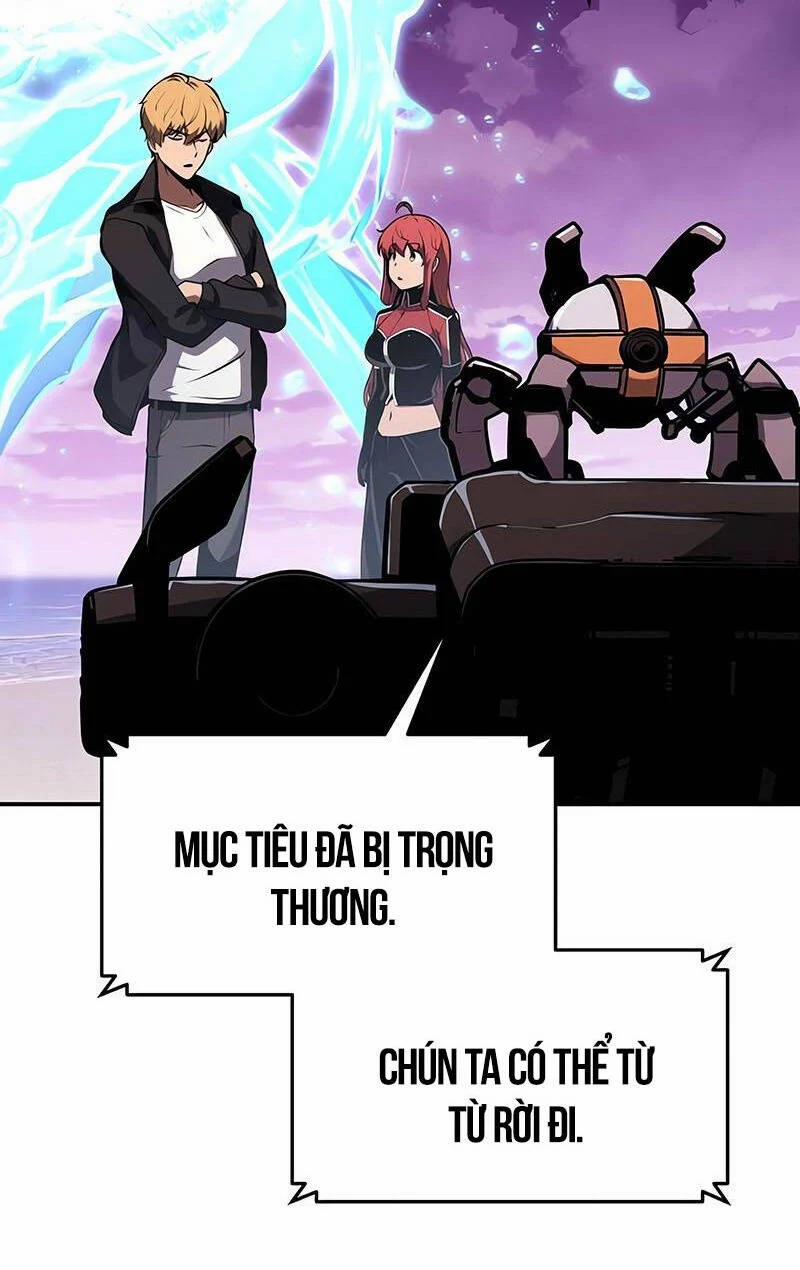 Vua Hiệp Sĩ Đã Trở Lại Với Một Vị Thần 59 trang 65