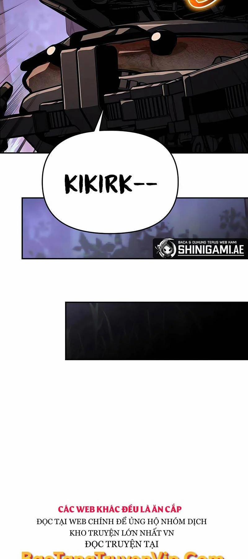 Vua Hiệp Sĩ Đã Trở Lại Với Một Vị Thần 59 trang 73