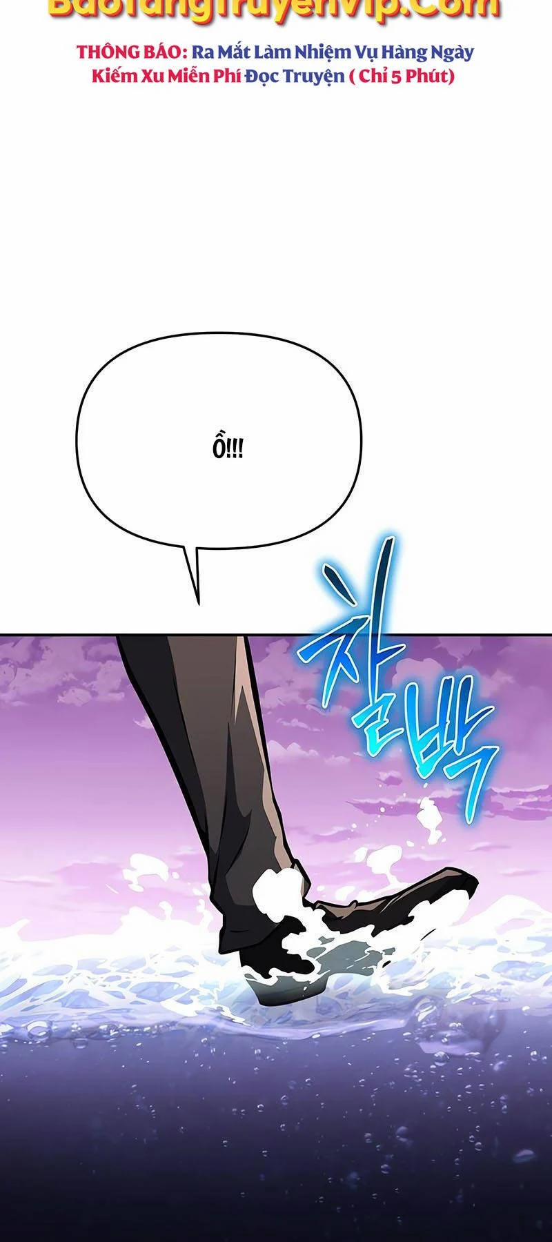 Vua Hiệp Sĩ Đã Trở Lại Với Một Vị Thần 59 trang 74