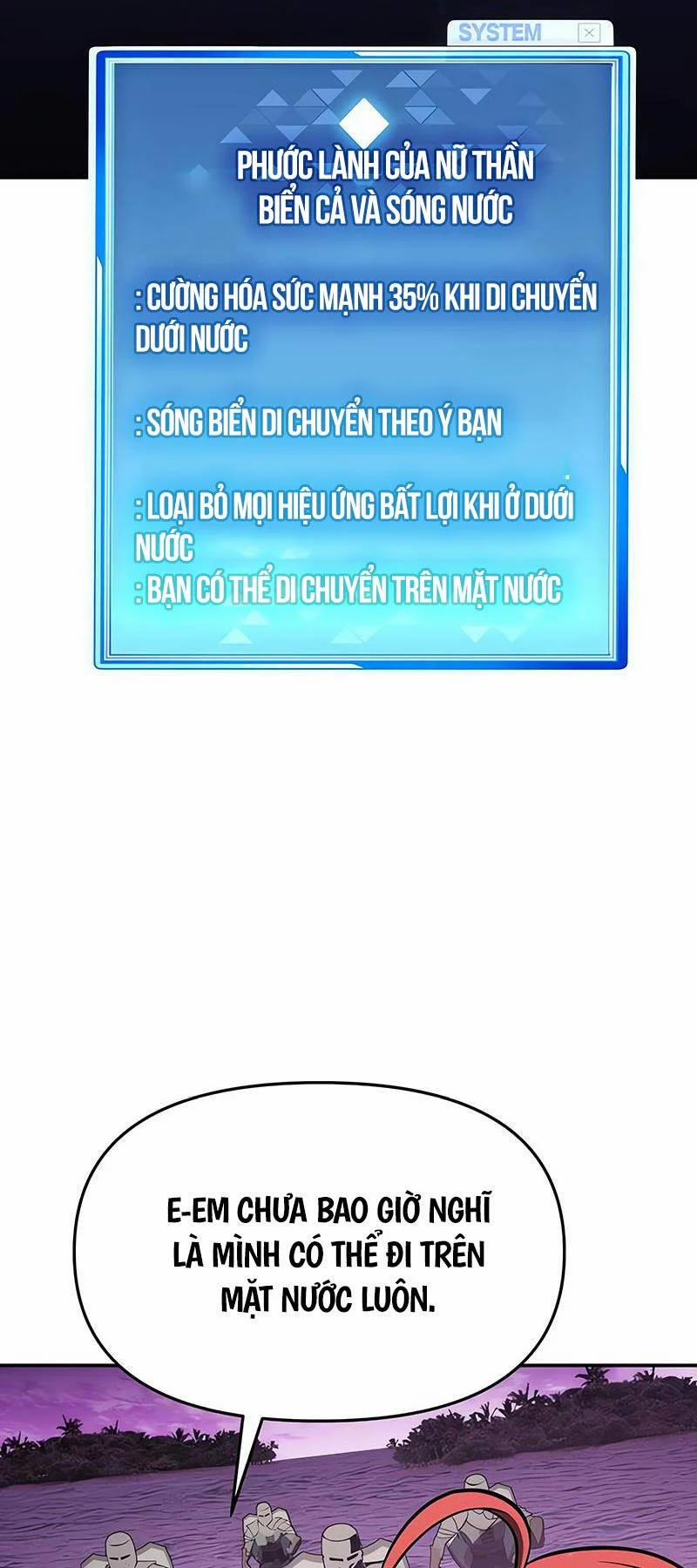 Vua Hiệp Sĩ Đã Trở Lại Với Một Vị Thần 59 trang 75