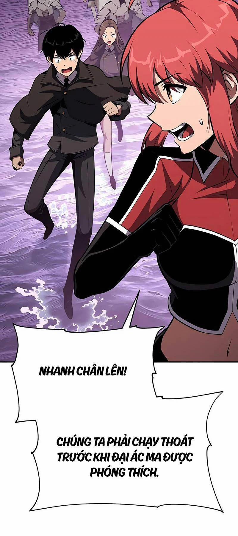 Vua Hiệp Sĩ Đã Trở Lại Với Một Vị Thần 59 trang 76