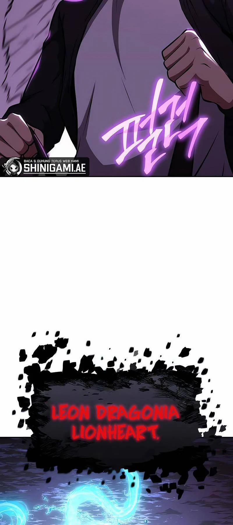 Vua Hiệp Sĩ Đã Trở Lại Với Một Vị Thần 59 trang 78