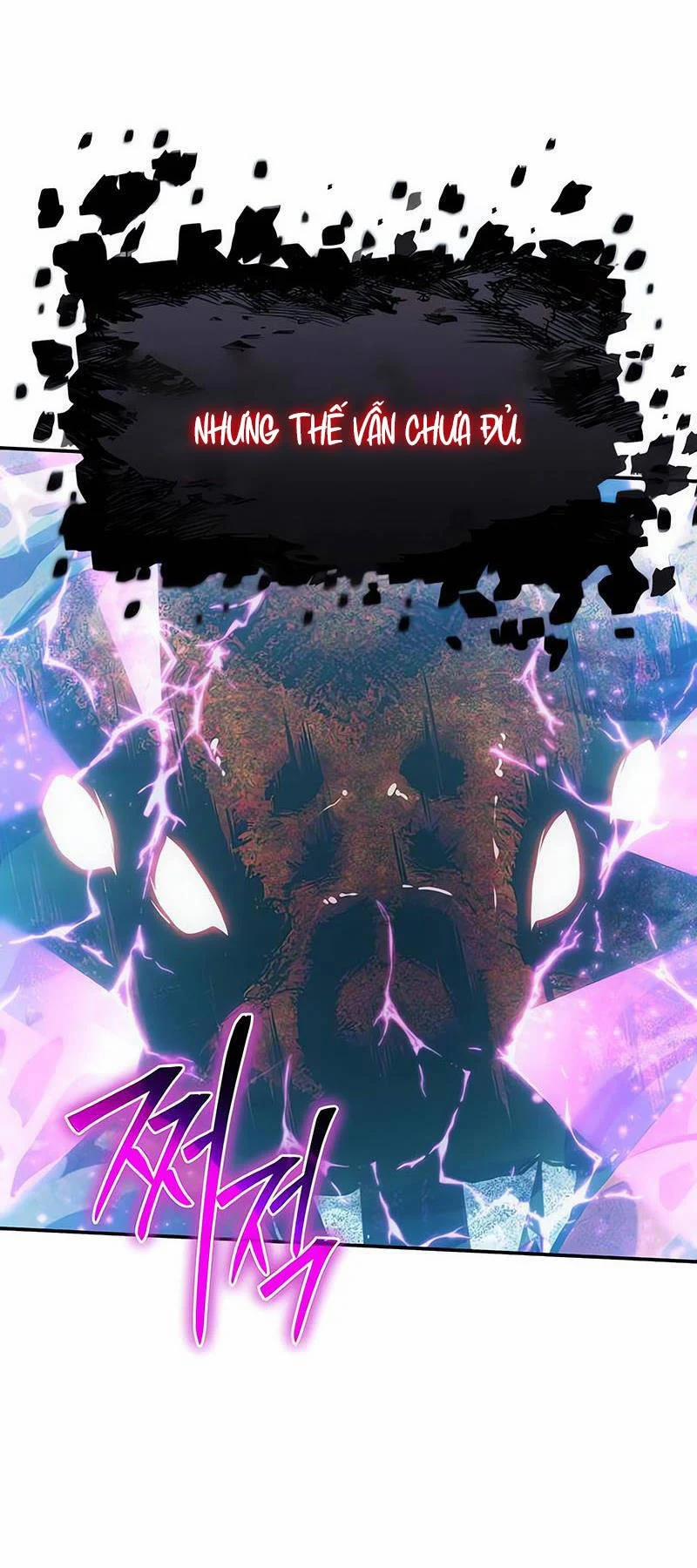 Vua Hiệp Sĩ Đã Trở Lại Với Một Vị Thần 59 trang 80