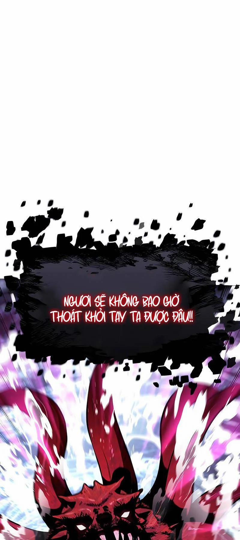 Vua Hiệp Sĩ Đã Trở Lại Với Một Vị Thần 59 trang 82