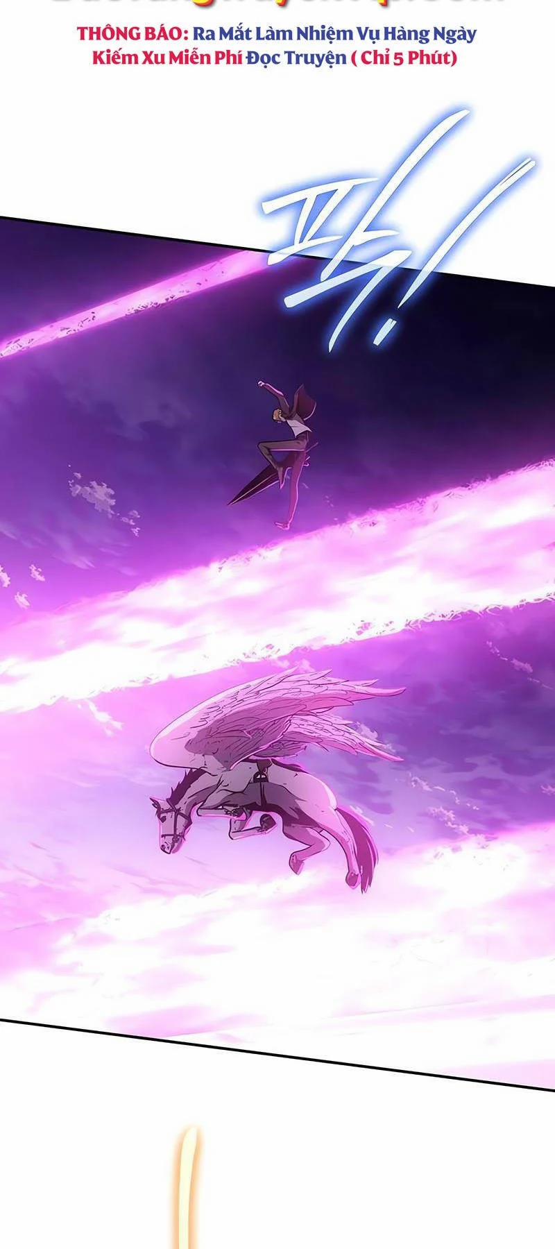 Vua Hiệp Sĩ Đã Trở Lại Với Một Vị Thần 59 trang 91