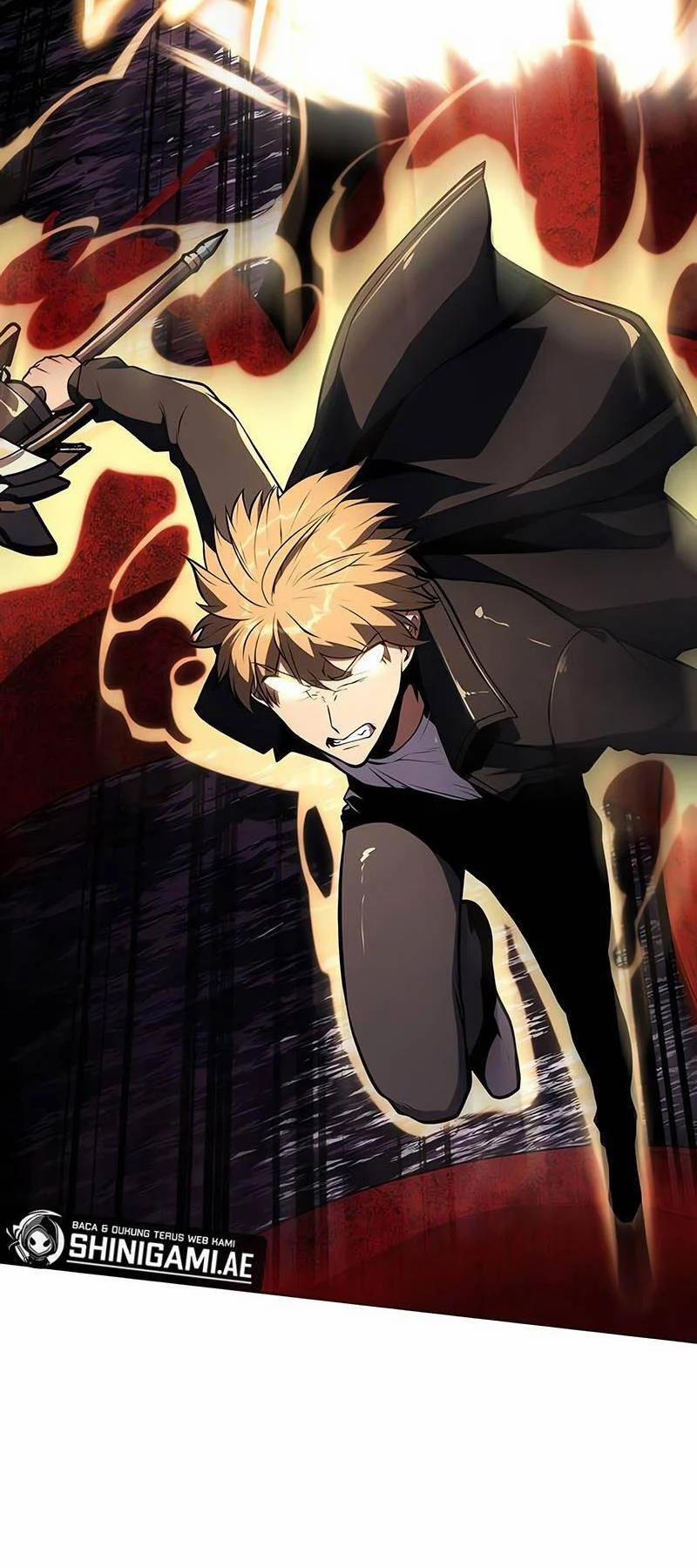 Vua Hiệp Sĩ Đã Trở Lại Với Một Vị Thần 59 trang 95