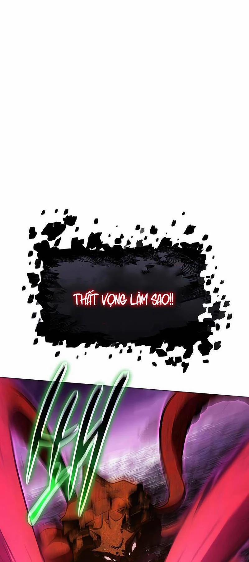 Vua Hiệp Sĩ Đã Trở Lại Với Một Vị Thần 59 trang 96