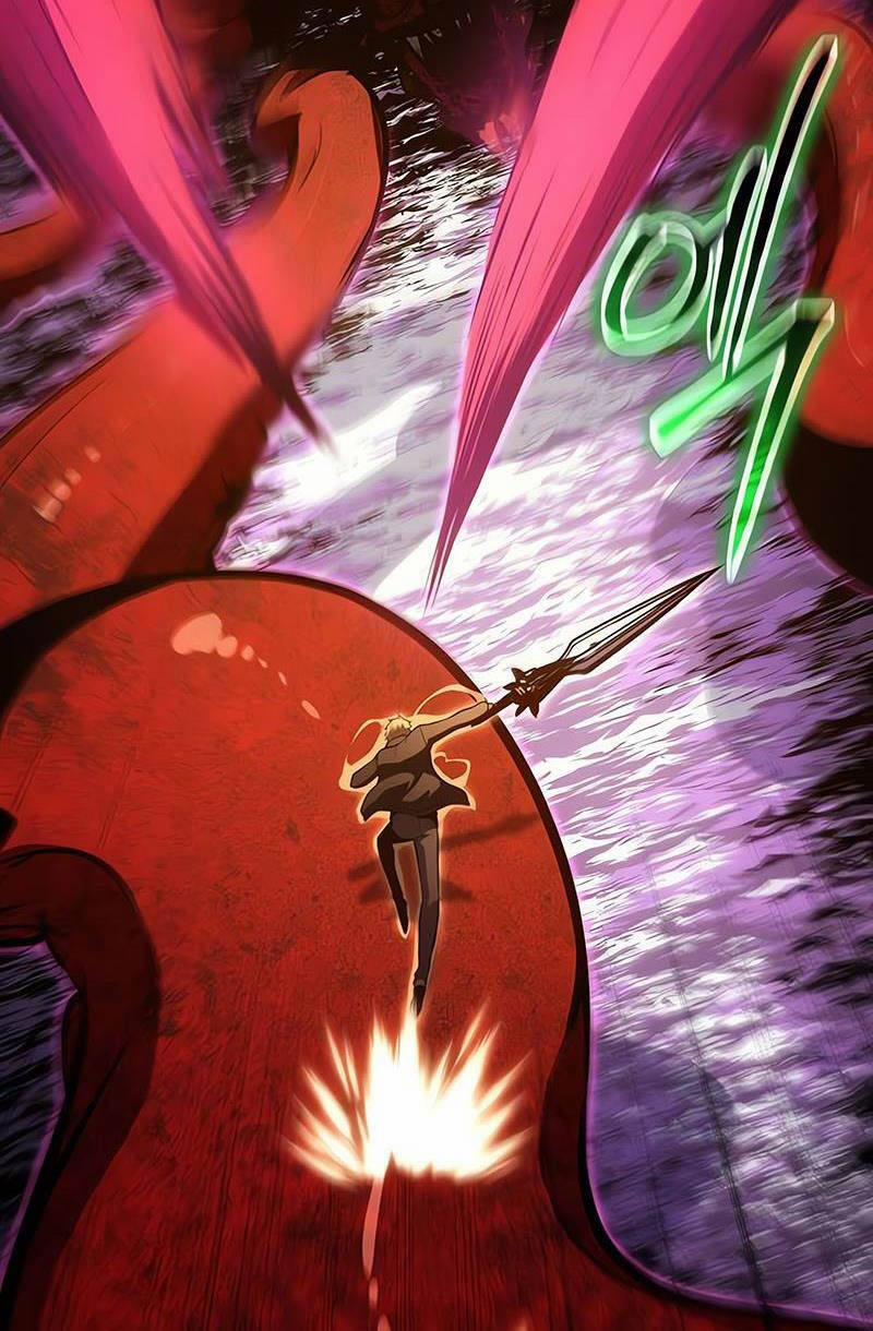 Vua Hiệp Sĩ Đã Trở Lại Với Một Vị Thần 59 trang 97