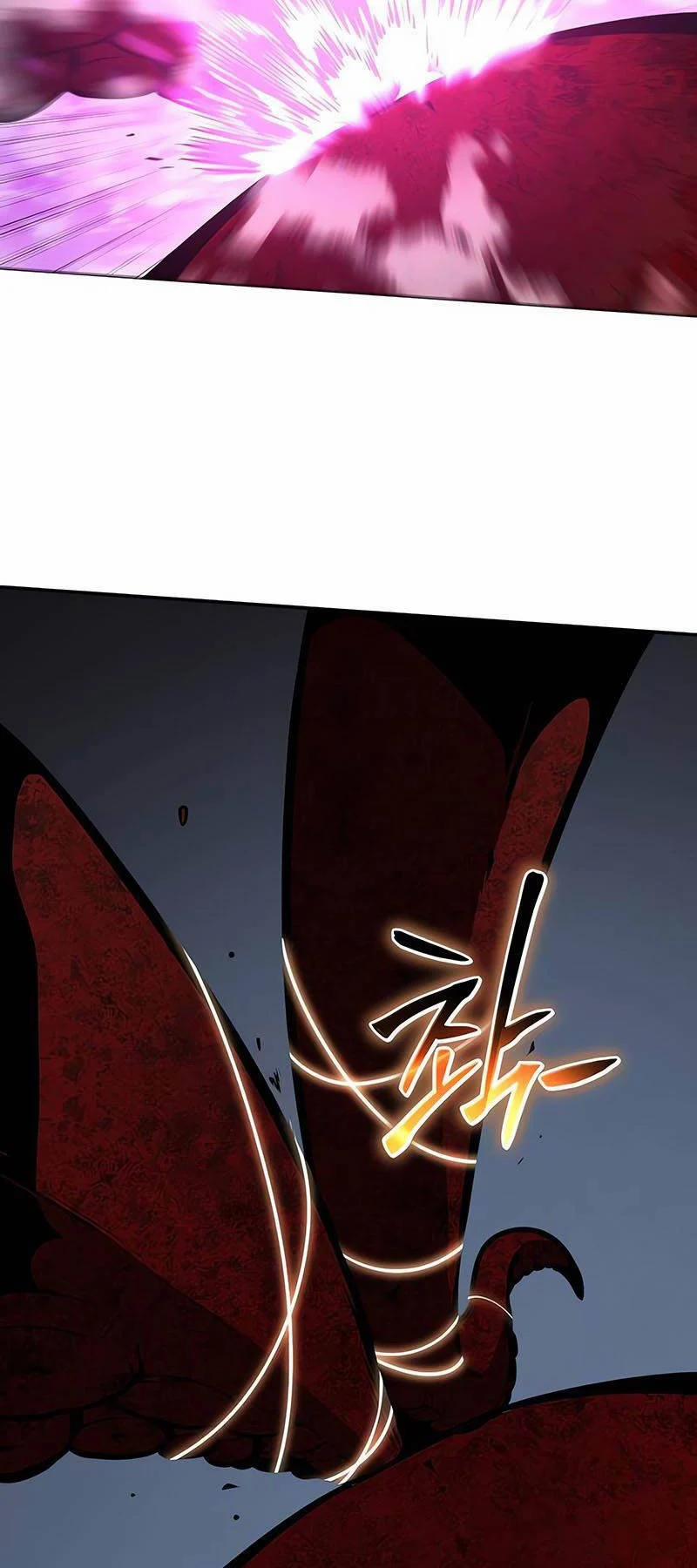 Vua Hiệp Sĩ Đã Trở Lại Với Một Vị Thần 59 trang 99