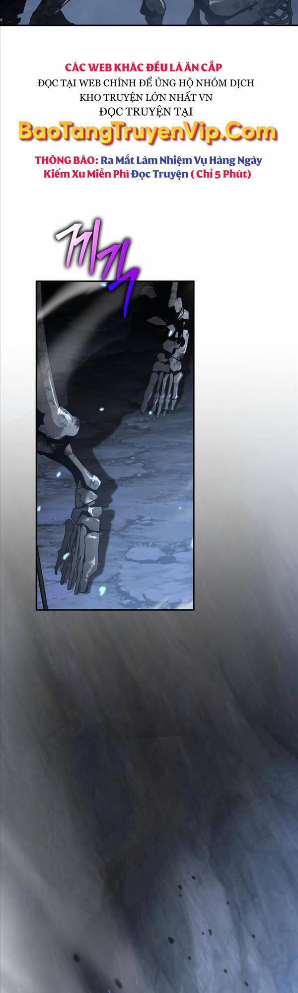 Vua Hiệp Sĩ Đã Trở Lại Với Một Vị Thần 6 trang 1