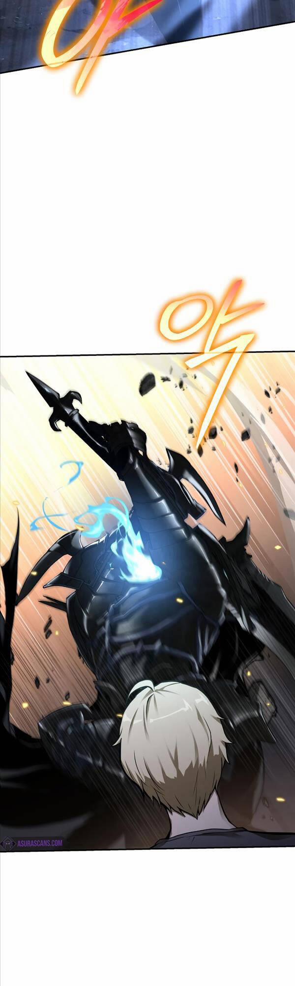 Vua Hiệp Sĩ Đã Trở Lại Với Một Vị Thần 6 trang 12