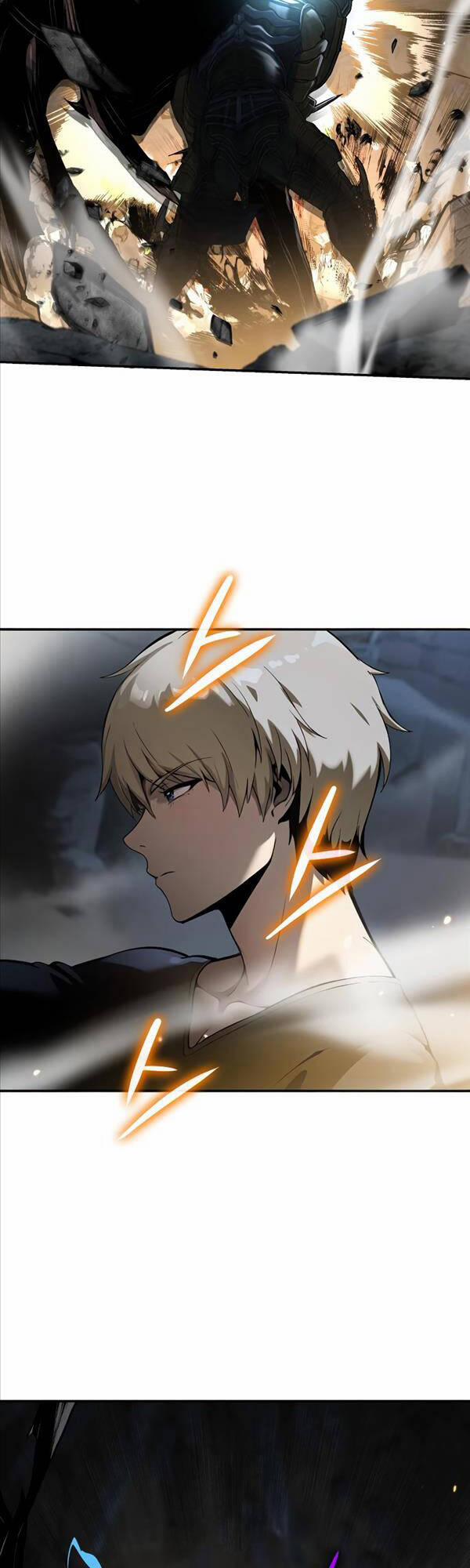 Vua Hiệp Sĩ Đã Trở Lại Với Một Vị Thần 6 trang 14