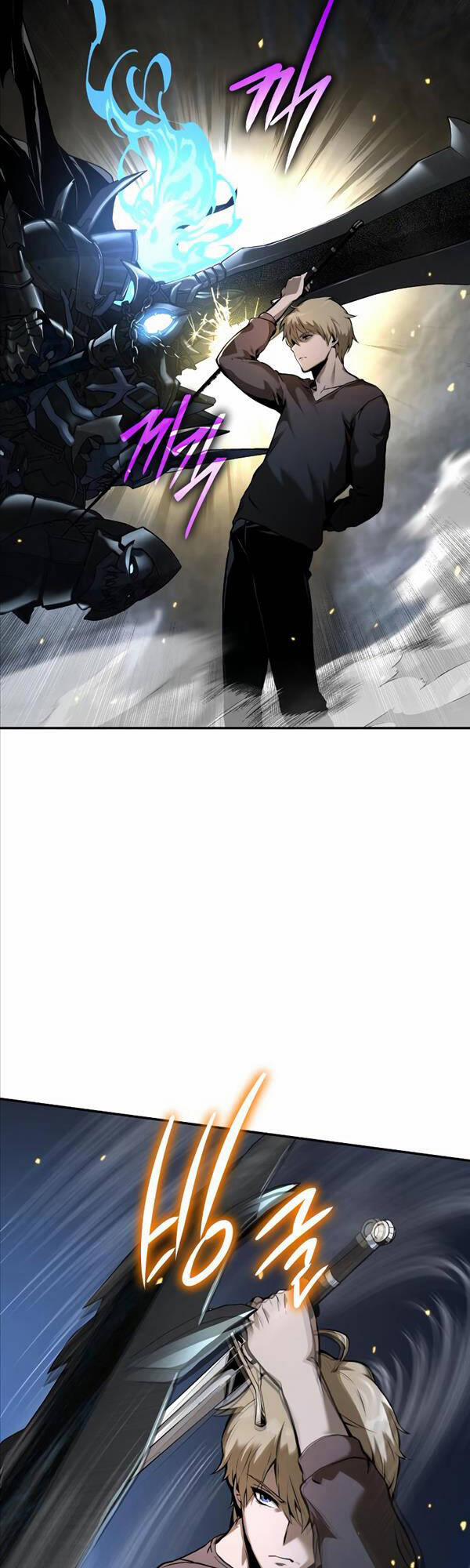 Vua Hiệp Sĩ Đã Trở Lại Với Một Vị Thần 6 trang 15