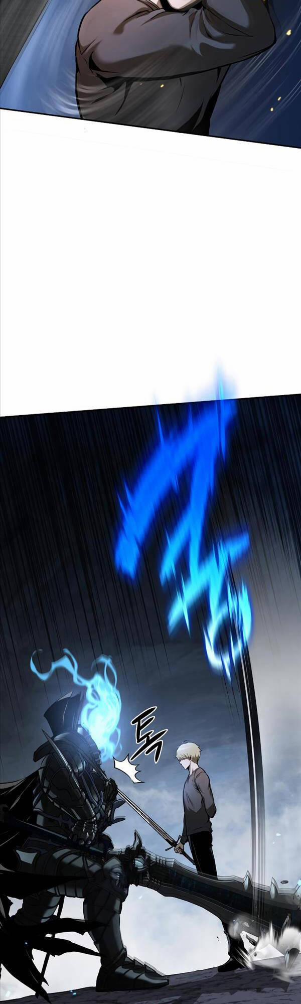 Vua Hiệp Sĩ Đã Trở Lại Với Một Vị Thần 6 trang 16