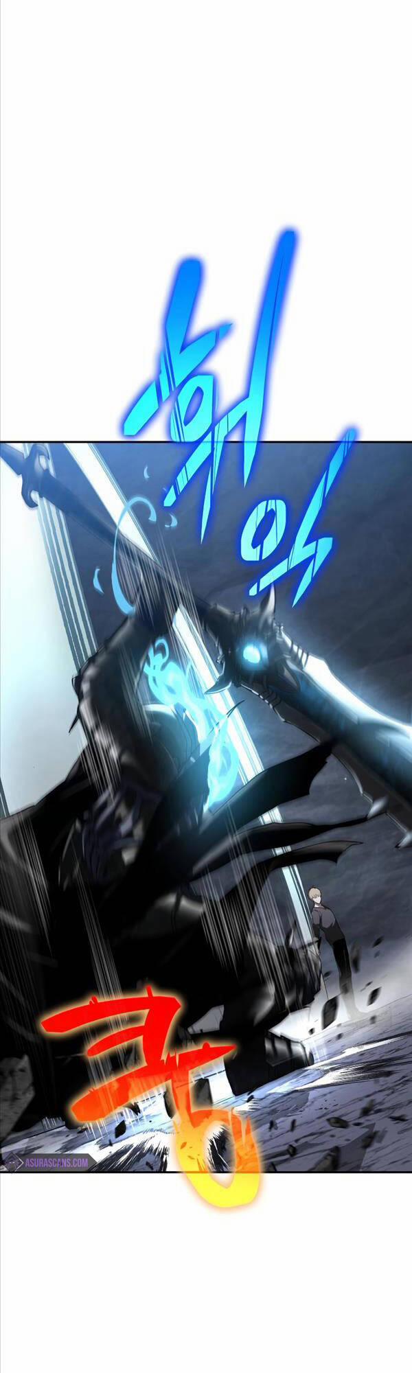 Vua Hiệp Sĩ Đã Trở Lại Với Một Vị Thần 6 trang 18