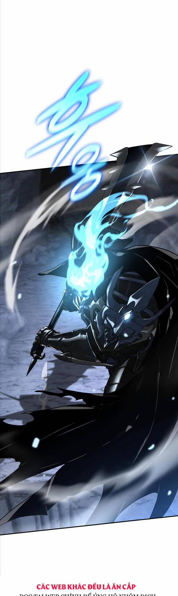 Vua Hiệp Sĩ Đã Trở Lại Với Một Vị Thần 6 trang 19