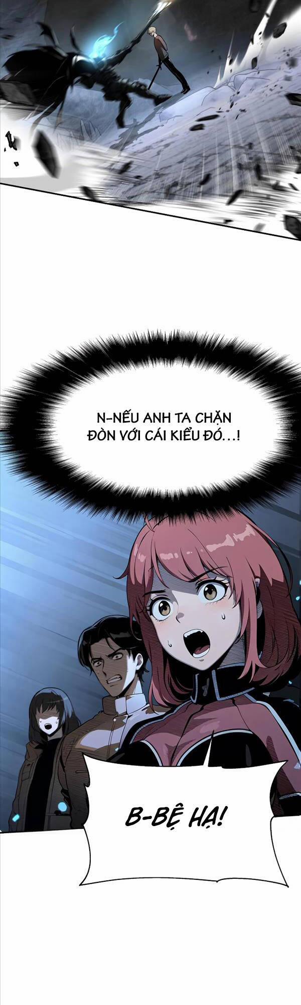 Vua Hiệp Sĩ Đã Trở Lại Với Một Vị Thần 6 trang 21