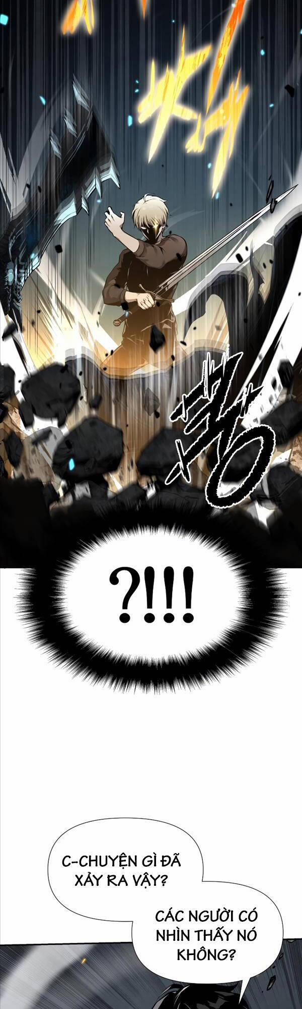 Vua Hiệp Sĩ Đã Trở Lại Với Một Vị Thần 6 trang 23