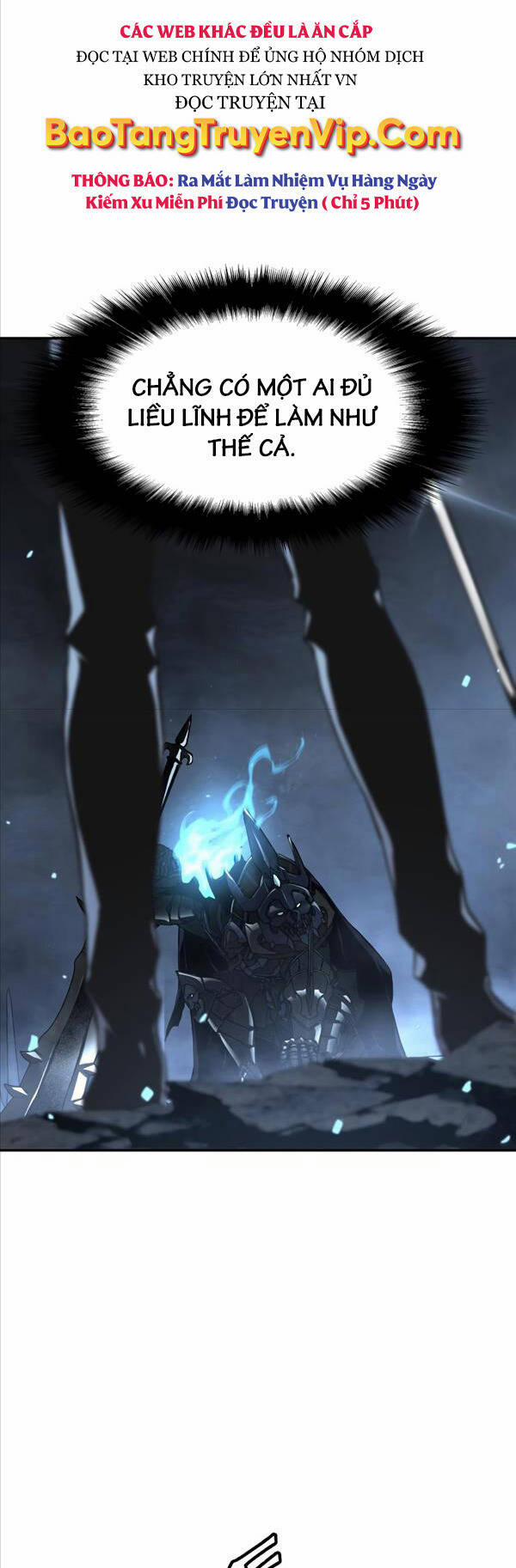 Vua Hiệp Sĩ Đã Trở Lại Với Một Vị Thần 6 trang 26