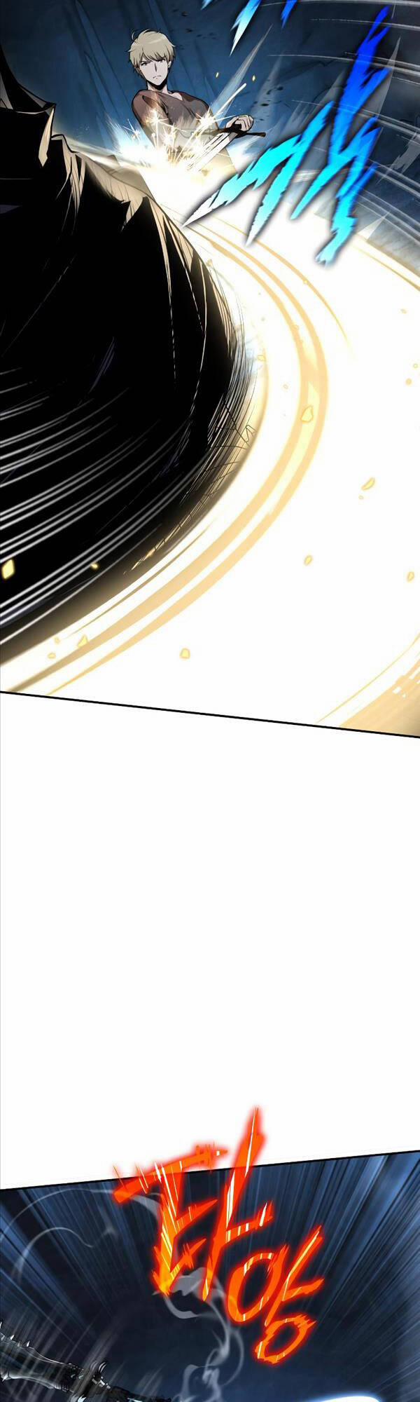 Vua Hiệp Sĩ Đã Trở Lại Với Một Vị Thần 6 trang 35