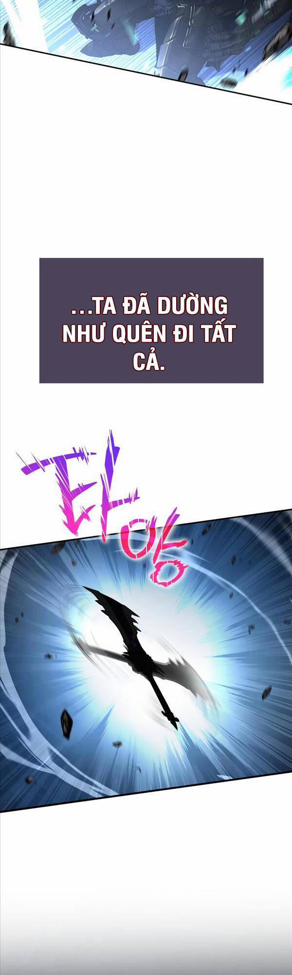 Vua Hiệp Sĩ Đã Trở Lại Với Một Vị Thần 6 trang 42