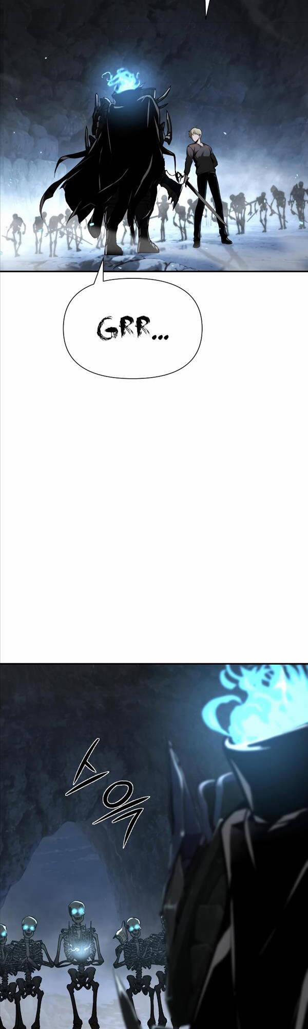 Vua Hiệp Sĩ Đã Trở Lại Với Một Vị Thần 6 trang 46