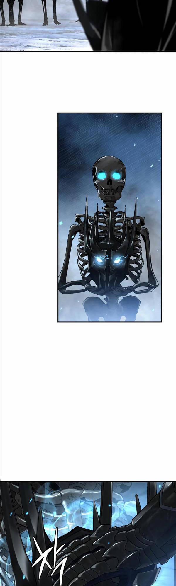 Vua Hiệp Sĩ Đã Trở Lại Với Một Vị Thần 6 trang 47