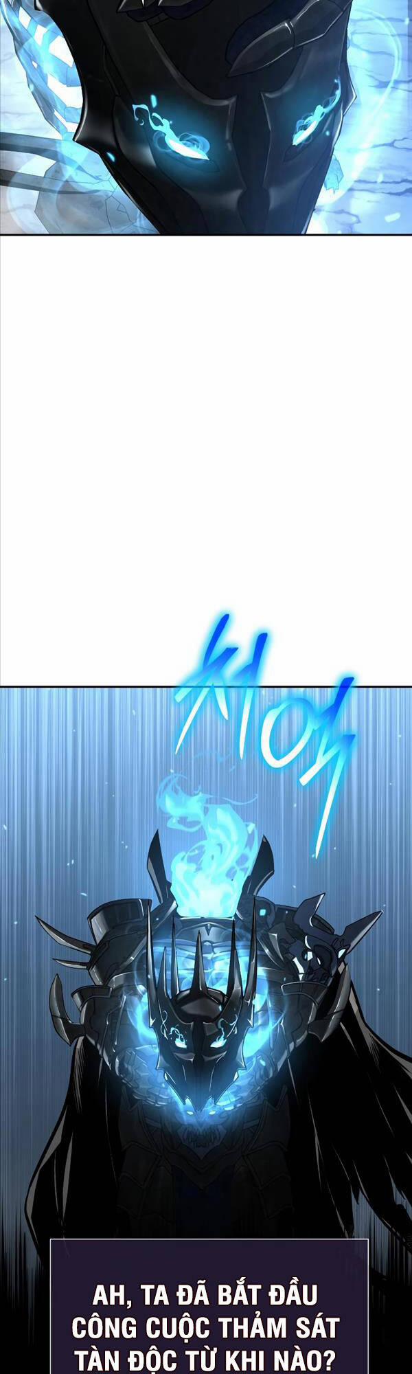 Vua Hiệp Sĩ Đã Trở Lại Với Một Vị Thần 6 trang 48