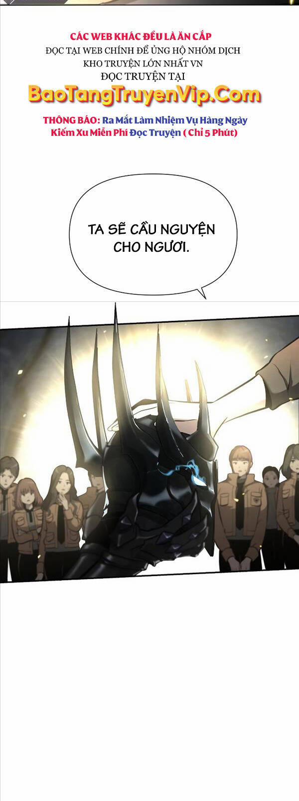 Vua Hiệp Sĩ Đã Trở Lại Với Một Vị Thần 6 trang 52