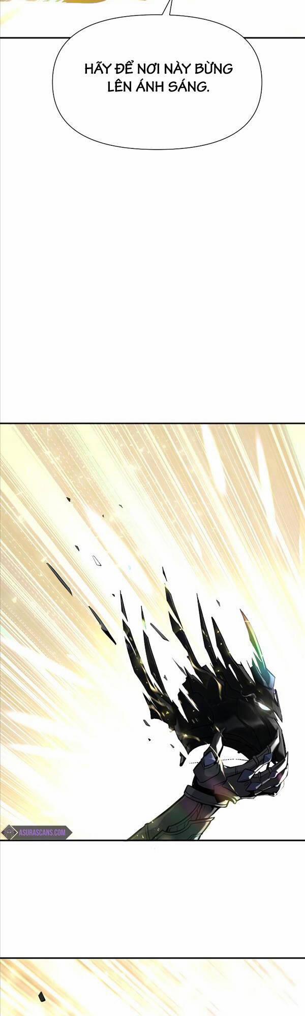 Vua Hiệp Sĩ Đã Trở Lại Với Một Vị Thần 6 trang 56