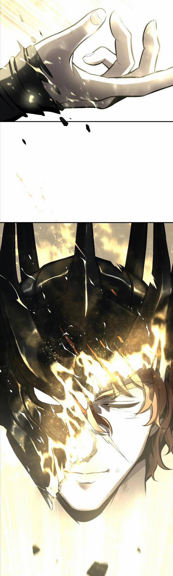 Vua Hiệp Sĩ Đã Trở Lại Với Một Vị Thần 6 trang 57