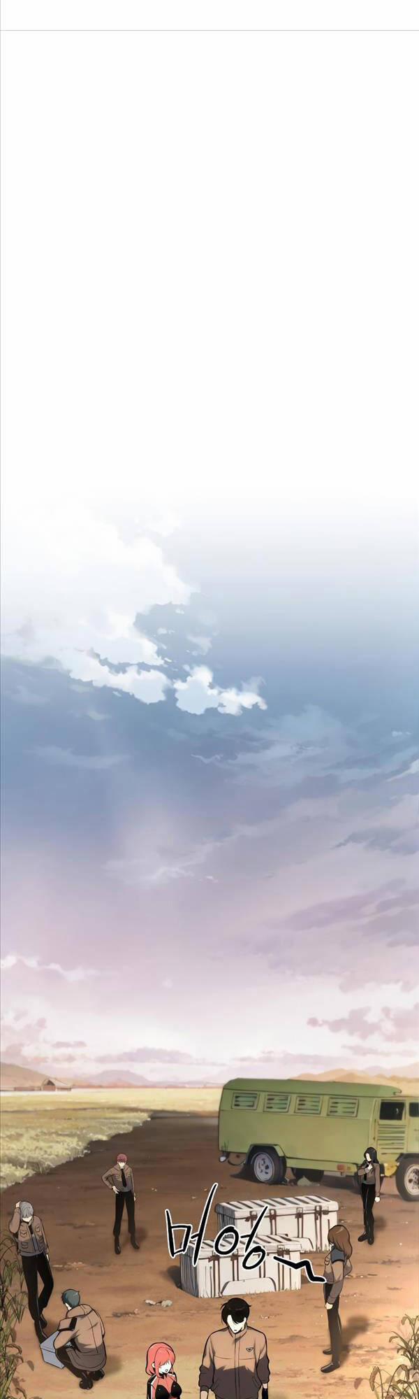 Vua Hiệp Sĩ Đã Trở Lại Với Một Vị Thần 6 trang 59