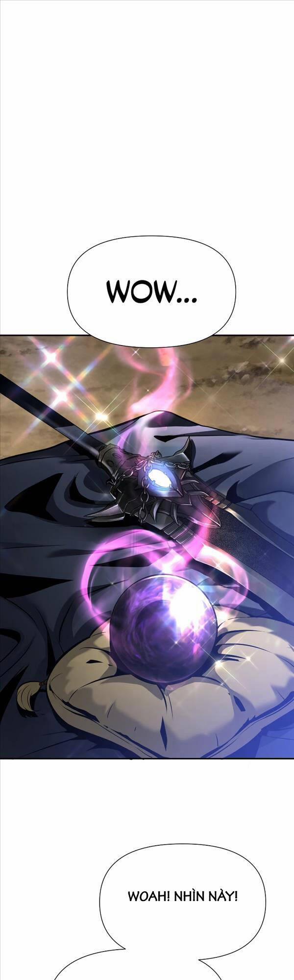 Vua Hiệp Sĩ Đã Trở Lại Với Một Vị Thần 6 trang 66