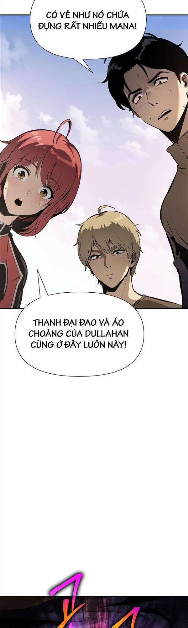 Vua Hiệp Sĩ Đã Trở Lại Với Một Vị Thần 6 trang 67