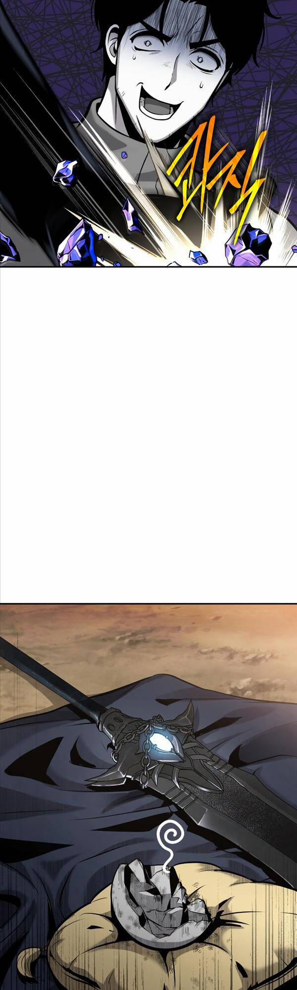 Vua Hiệp Sĩ Đã Trở Lại Với Một Vị Thần 6 trang 69