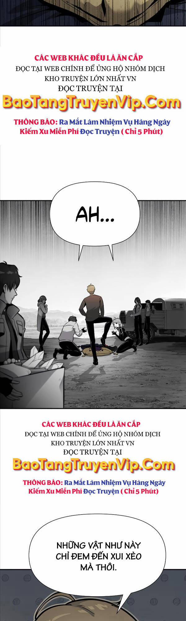 Vua Hiệp Sĩ Đã Trở Lại Với Một Vị Thần 6 trang 70