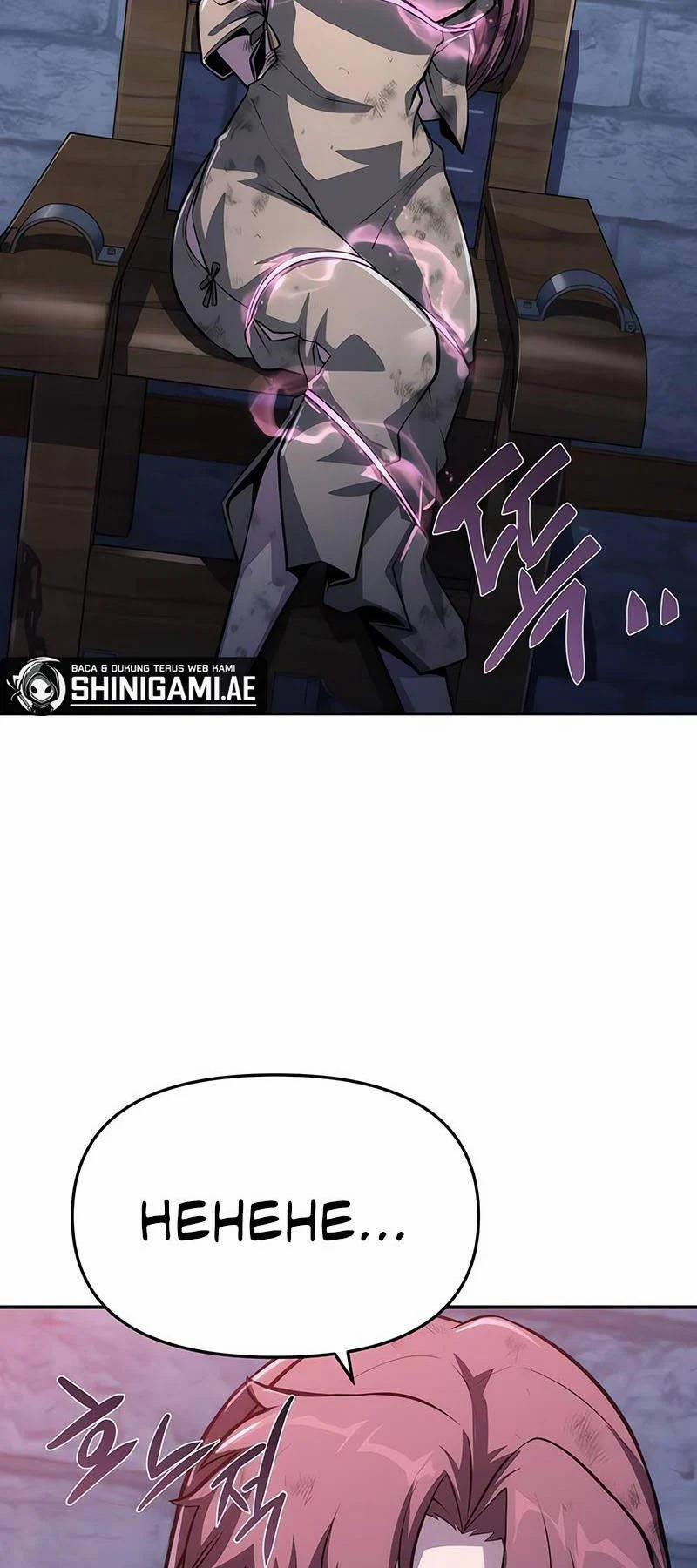 Vua Hiệp Sĩ Đã Trở Lại Với Một Vị Thần 60 trang 100