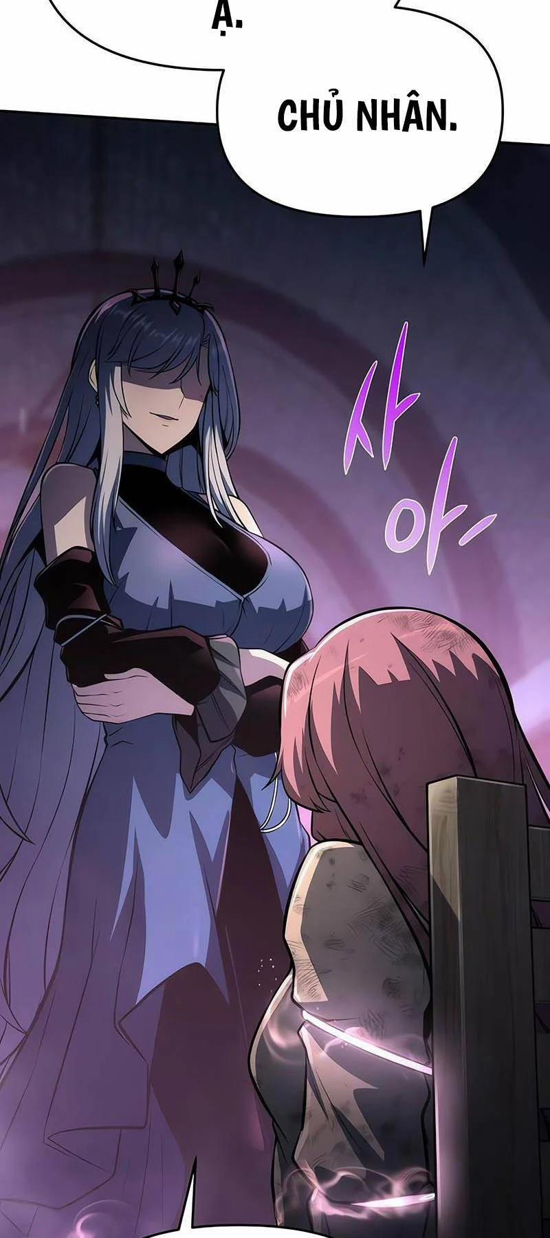 Vua Hiệp Sĩ Đã Trở Lại Với Một Vị Thần 60 trang 102