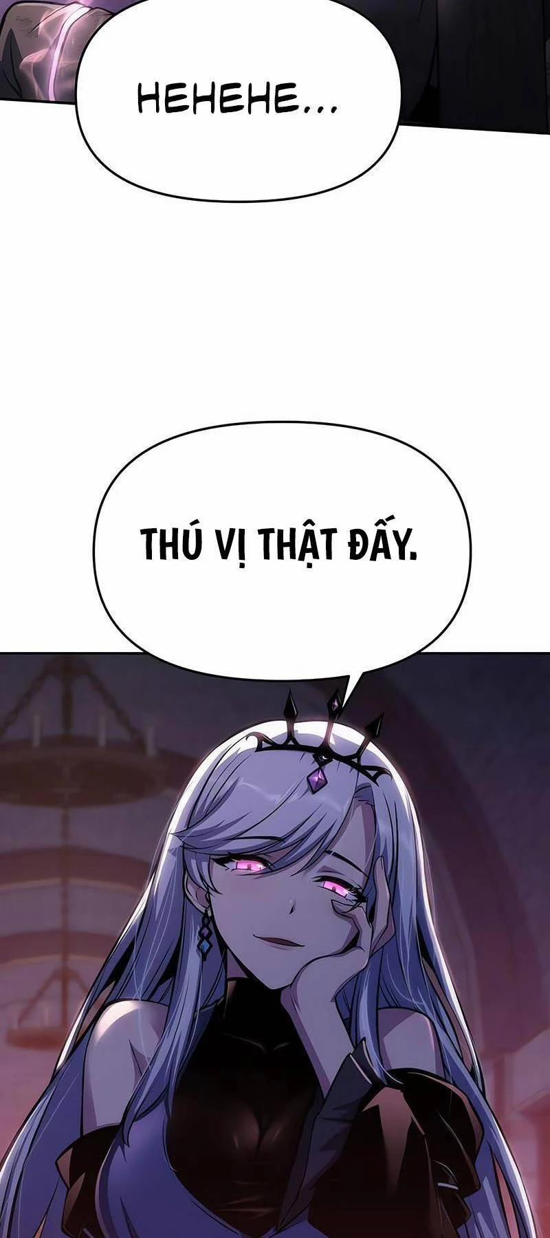 Vua Hiệp Sĩ Đã Trở Lại Với Một Vị Thần 60 trang 103