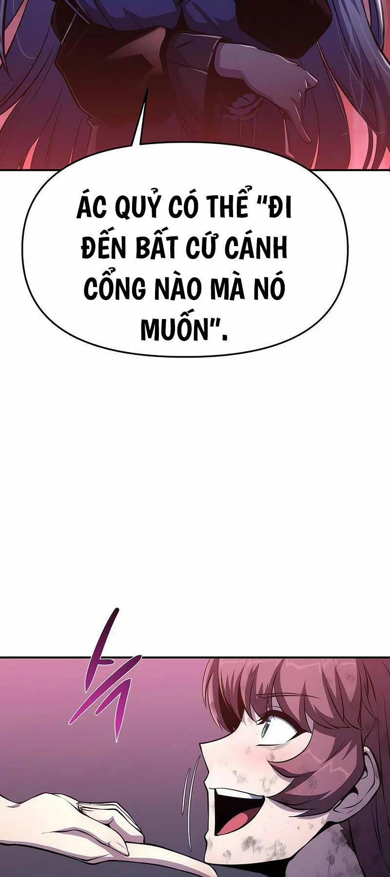 Vua Hiệp Sĩ Đã Trở Lại Với Một Vị Thần 60 trang 104